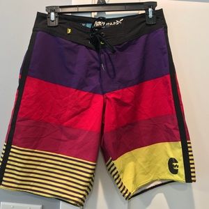 Billabong Platinum Series Boardshort